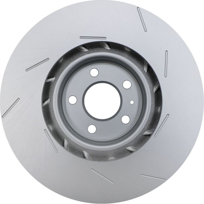 FTE 9082663 Bremsscheibe COATED RANGE
