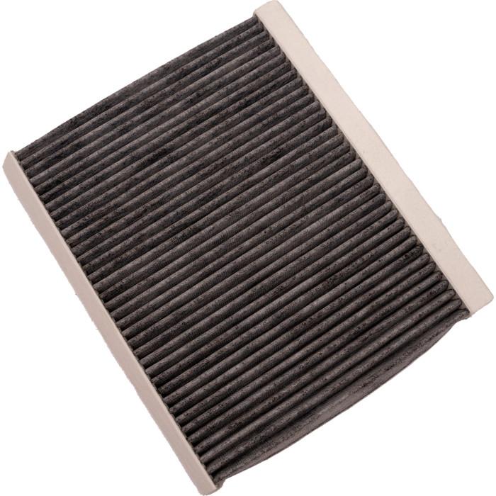 MANN-FILTER CUK 2422 Innenraumfilter, Aktivkohlefilter MANN-FILTER CUK 2422 Innenraumfilter, Aktivkohlefilter