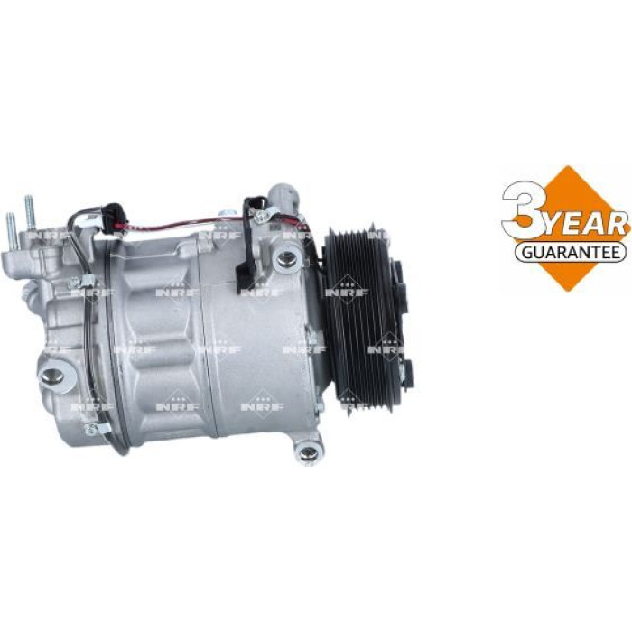 NRF 320122 Kompressor, Klimaanlage EASY FIT NRF 320122 Kompressor, Klimaanlage EASY FIT