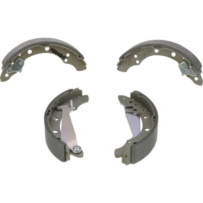 Bremsbackensatz FSB4182 Bremsbackensatz FSB4182