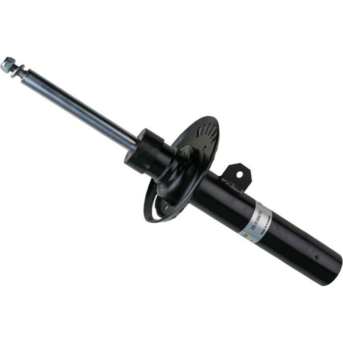 Bilstein 22-318572 Stoßdämpfer B4 Serienersatz