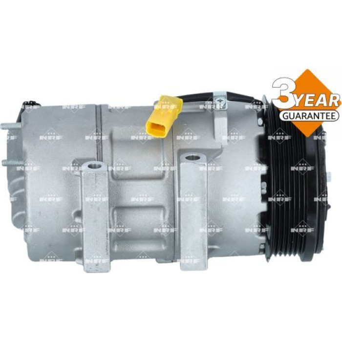 NRF 32772 Kompressor, Klimaanlage EASY FIT