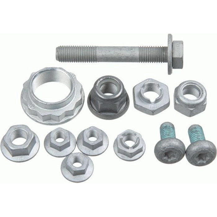 Lemförder 38903 01 Reparatursatz, Radaufhängung Service Pack Lemförder 38903 01 Reparatursatz, Radaufhängung Service Pack