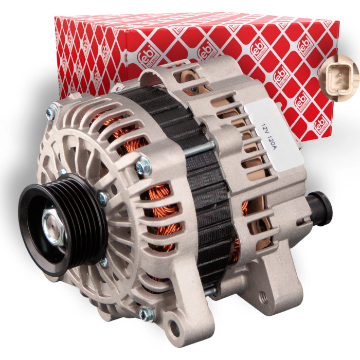 FEBI BILSTEIN 101515 Generator