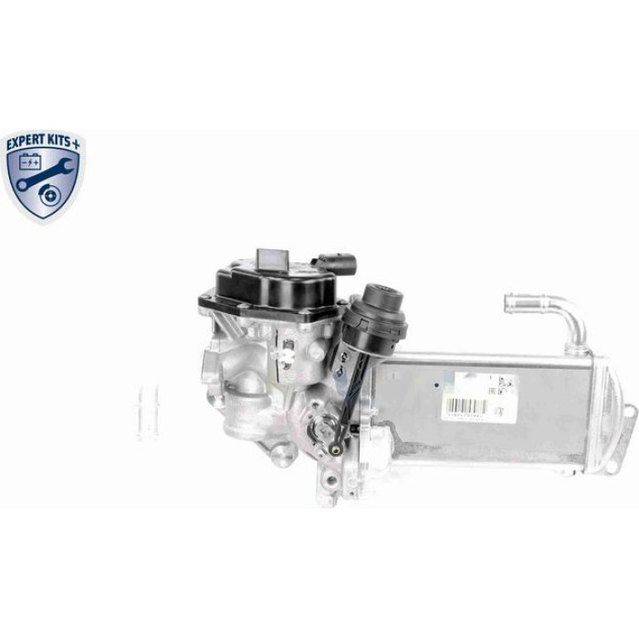 Vemo V10-63-0050 AGR-Ventil Expert Kits + Vemo V10-63-0050 AGR-Ventil Expert Kits +