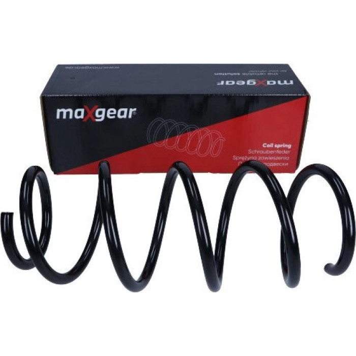 Maxgear 60-0826 Fahrwerksfeder