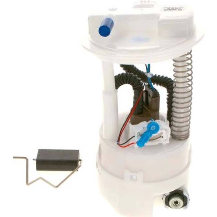 BOSCH 0 986 580 952 Kraftstoff-Fördereinheit BOSCH 0 986 580 952 Kraftstoff-Fördereinheit