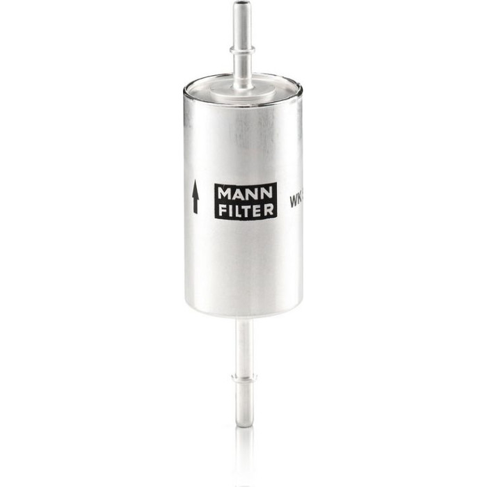 Mann-Filter WK 512/1 Kraftstofffilter Mann-Filter WK 512/1 Kraftstofffilter