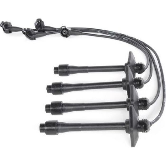 BOSCH 0 986 356 933 Zündleitungssatz
