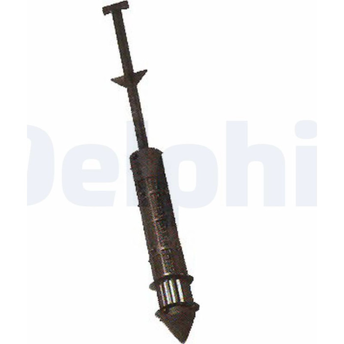 Delphi TSP0175332 Trockner, Klimaanlage Delphi TSP0175332 Trockner, Klimaanlage