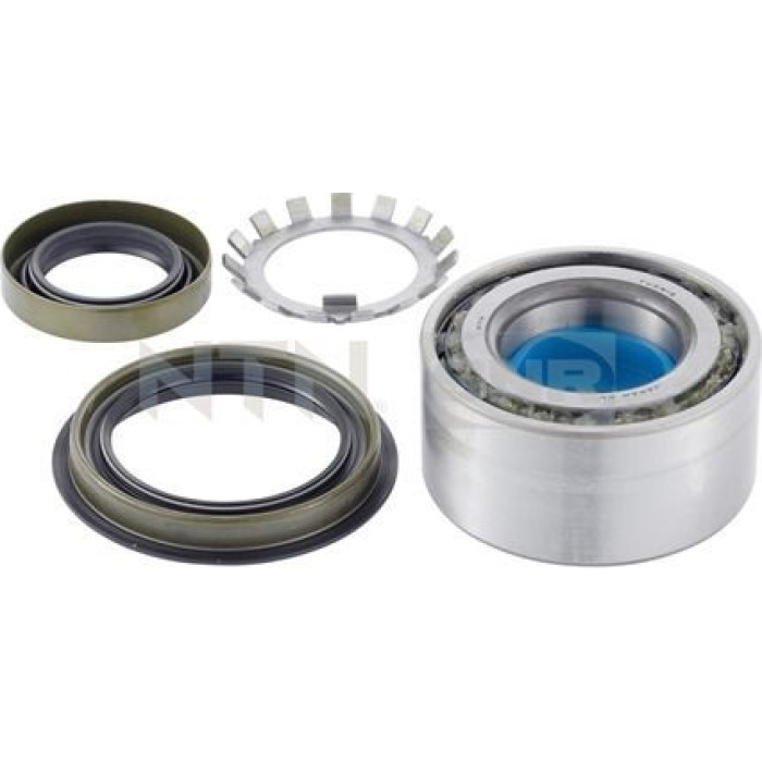 NTN-SNR R141.36 Radlagersatz NTN-SNR R141.36 Radlagersatz