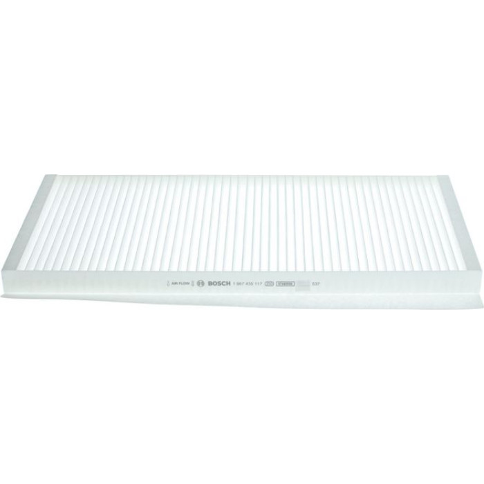 BOSCH 1 987 435 117 Filter, Innenraumluft BOSCH 1 987 435 117 Filter, Innenraumluft