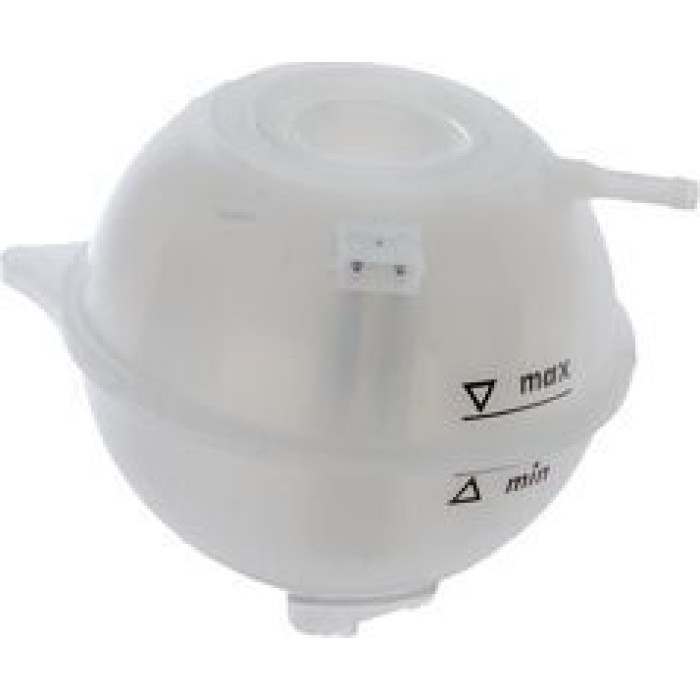 Mahle CRT 104 000S Ausgleichsbehälter, Kühlmittel BEHR Mahle CRT 104 000S Ausgleichsbehälter, Kühlmittel BEHR