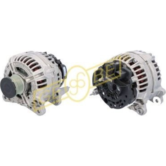 GEBE 6 8156 1 Generator GEBE 6 8156 1 Generator