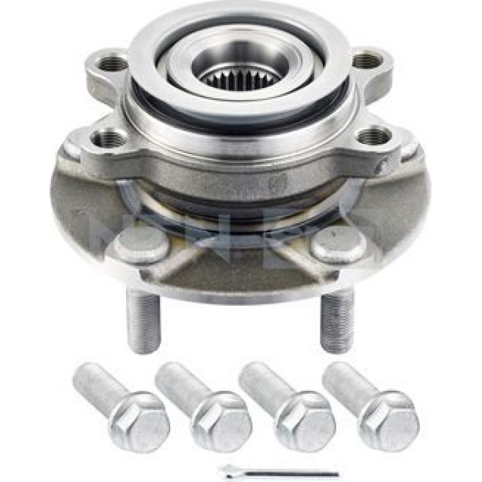 NTN-SNR R168.73 Radlagersatz NTN-SNR R168.73 Radlagersatz