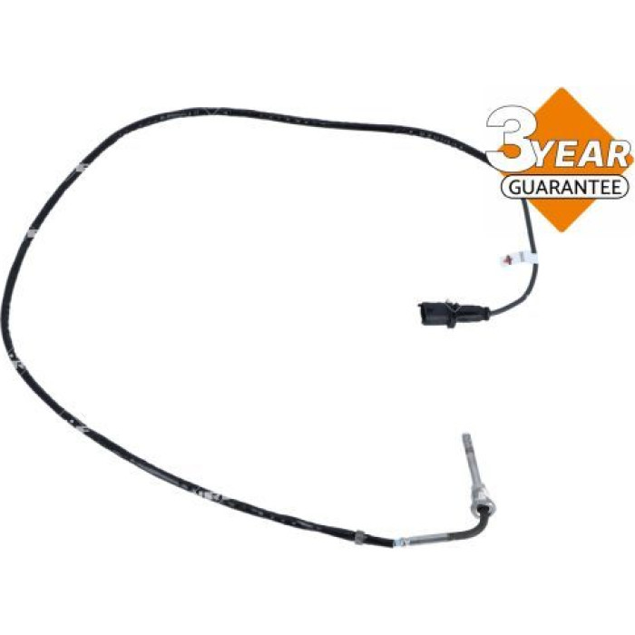NRF 707051 Sensor, Abgastemperatur EASY FIT NRF 707051 Sensor, Abgastemperatur EASY FIT