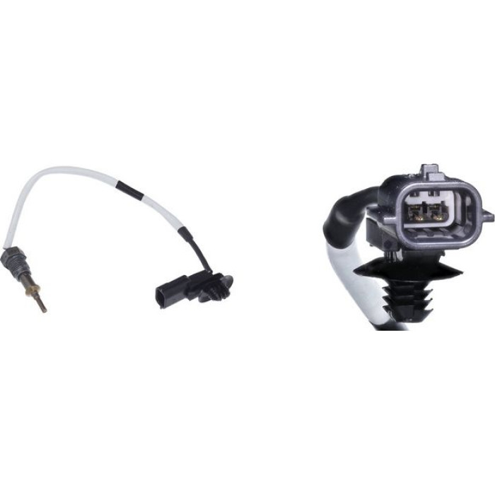 Sensor, Abgastemperatur 368612 Sensor, Abgastemperatur 368612