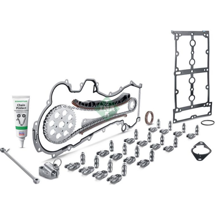 INA 560 0003 10 Steuerkettensatz Engine KIT INA 560 0003 10 Steuerkettensatz Engine KIT