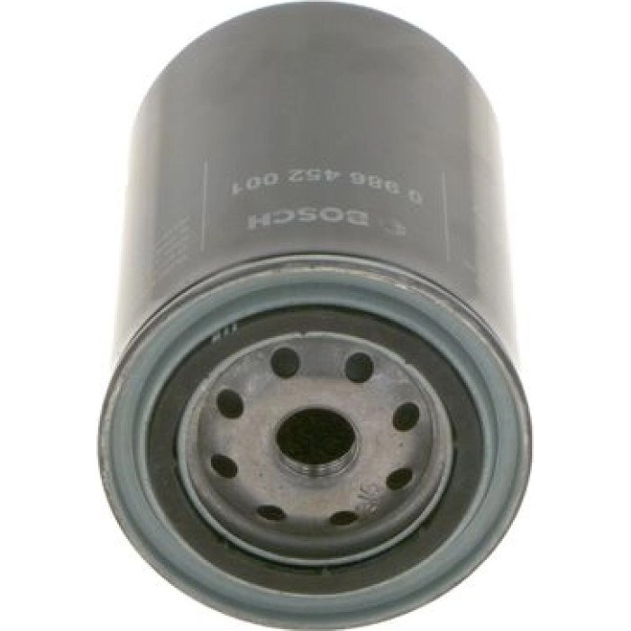 BOSCH 0 986 452 001 Ölfilter BOSCH 0 986 452 001 Ölfilter