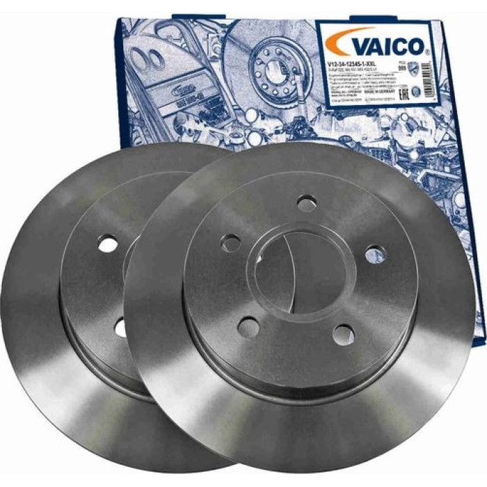 Vaico V25-40011 Bremsscheibe Vaico V25-40011 Bremsscheibe
