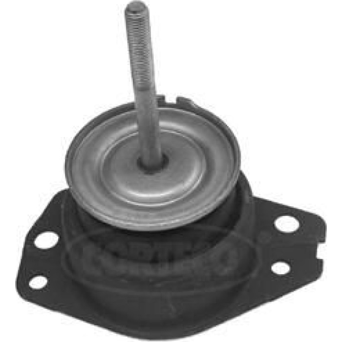 Lagerung, Motor 80000311