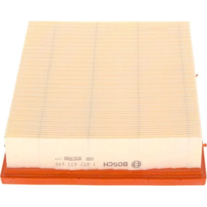 BOSCH 1 457 433 698 Luftfilter BOSCH 1 457 433 698 Luftfilter