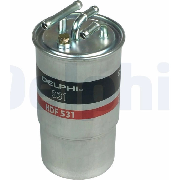 Delphi HDF531 Kraftstofffilter