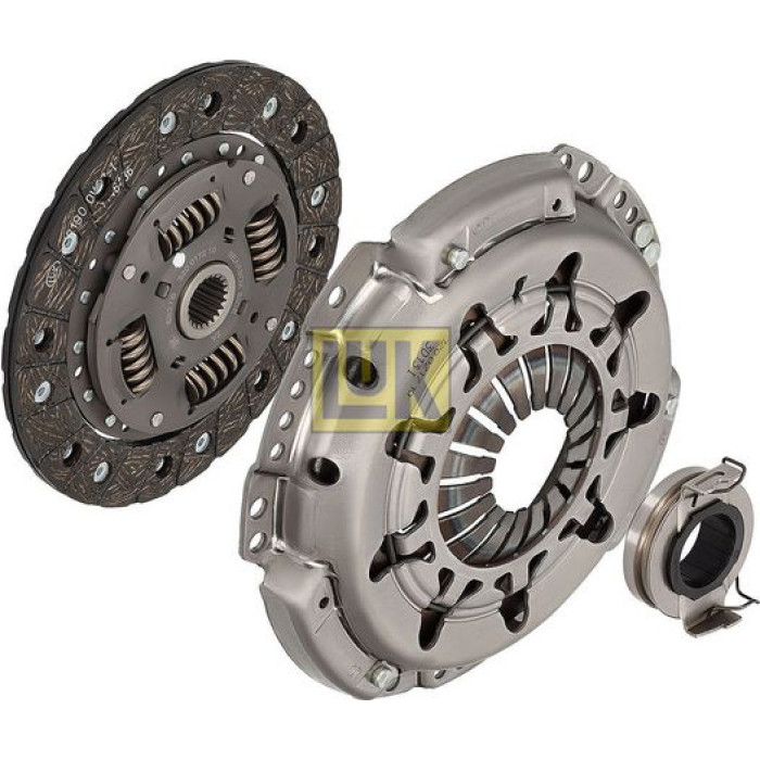 LuK 620 3017 00 Kupplungssatz RepSet