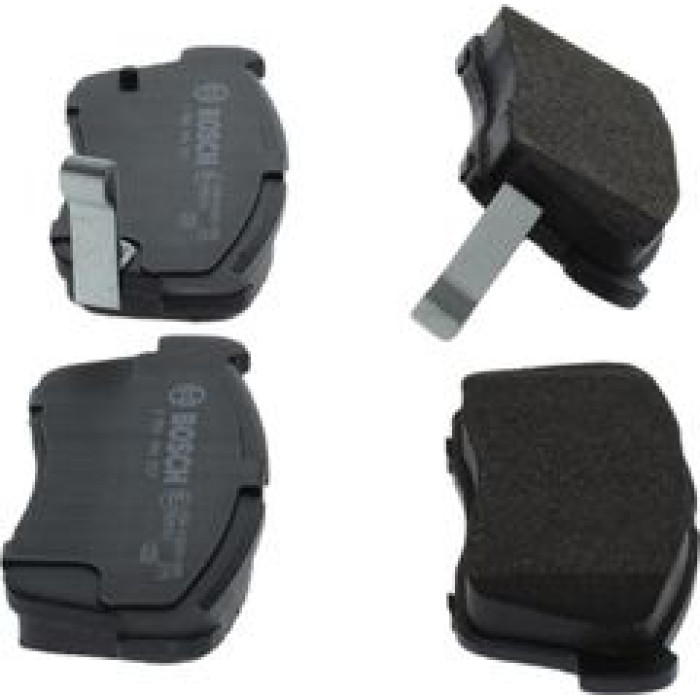 BOSCH 0 986 494 927 Bremsbelagsatz, Scheibenbremse BOSCH 0 986 494 927 Bremsbelagsatz, Scheibenbremse