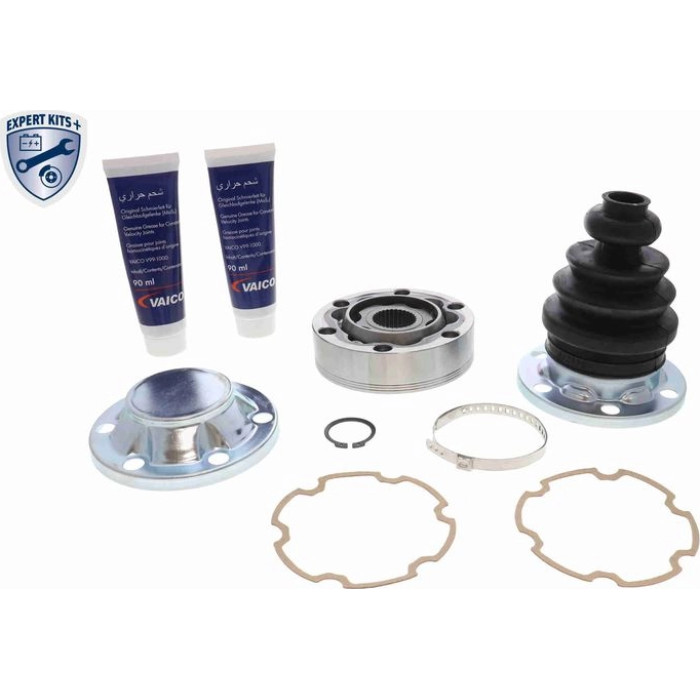 Vaico V10-2169 Gelenksatz, Antriebswelle Expert Kits + Vaico V10-2169 Gelenksatz, Antriebswelle Expert Kits +