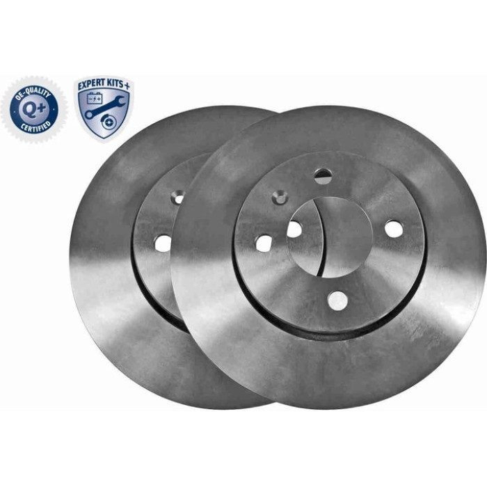 Vaico V10-80078 Bremsscheibe Vaico V10-80078 Bremsscheibe