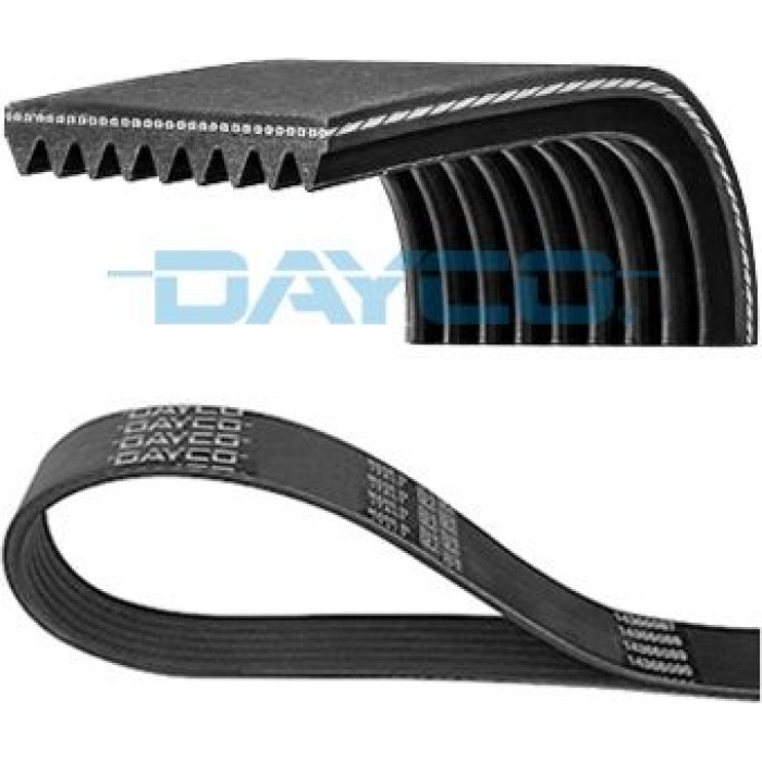 Dayco 9PK2125HD Keilrippenriemen Dayco 9PK2125HD Keilrippenriemen