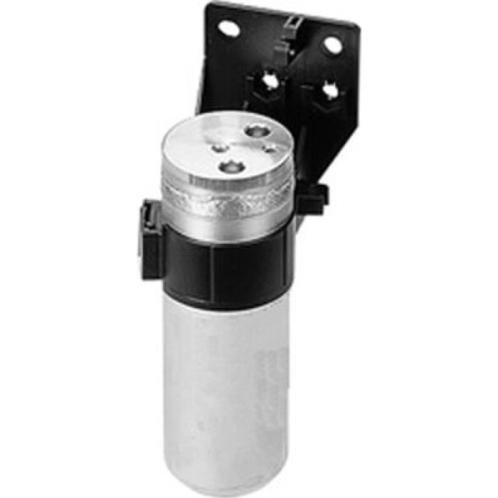 Mahle AD 201 000P Trockner, Klimaanlage BEHR Premium Line Mahle AD 201 000P Trockner, Klimaanlage BEHR Premium Line