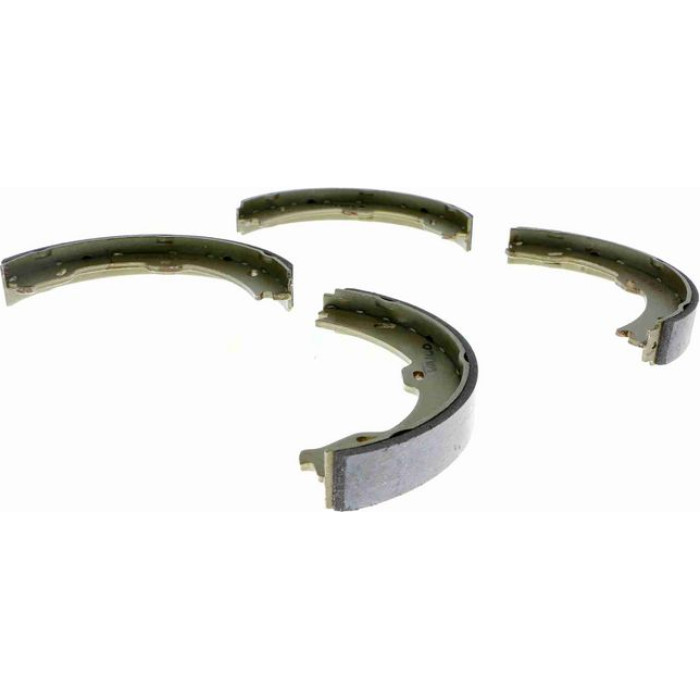 Vaico V30-0544 Bremsbackensatz, Feststellbremse Green Mobility Parts Vaico V30-0544 Bremsbackensatz, Feststellbremse Green Mobility Parts