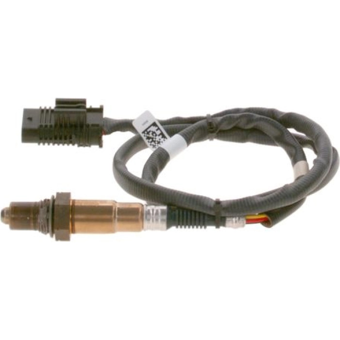 BOSCH 0 258 027 105 Lambdasonde