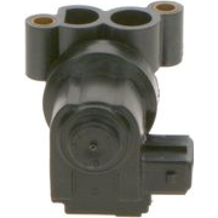 BOSCH 0 280 140 553 Leerlaufregelventil, Luftversorgung