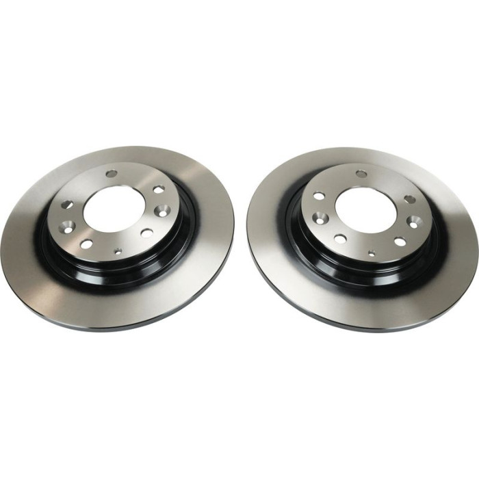 TRW DF4442 Bremsscheibe TRW DF4442 Bremsscheibe