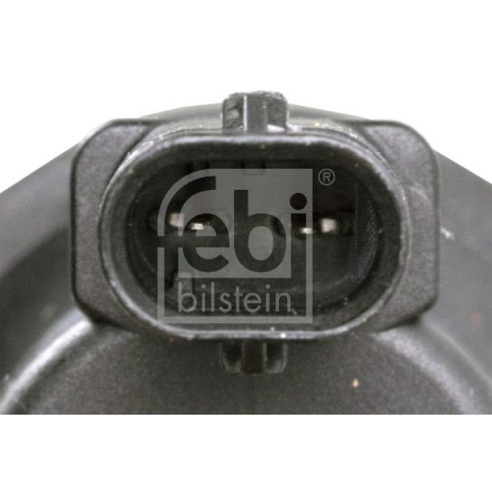 FEBI BILSTEIN 186548 Be-/Entlüftungsventil, Kraftstoffbehälter FEBI BILSTEIN 186548 Be-/Entlüftungsventil, Kraftstoffbehälter
