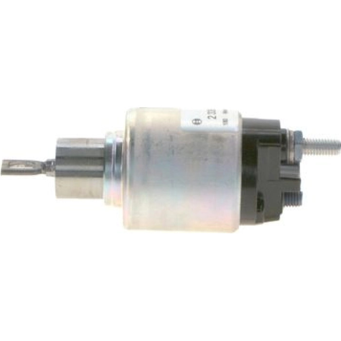 BOSCH 2 339 305 033 Magnetschalter, Starter BOSCH 2 339 305 033 Magnetschalter, Starter