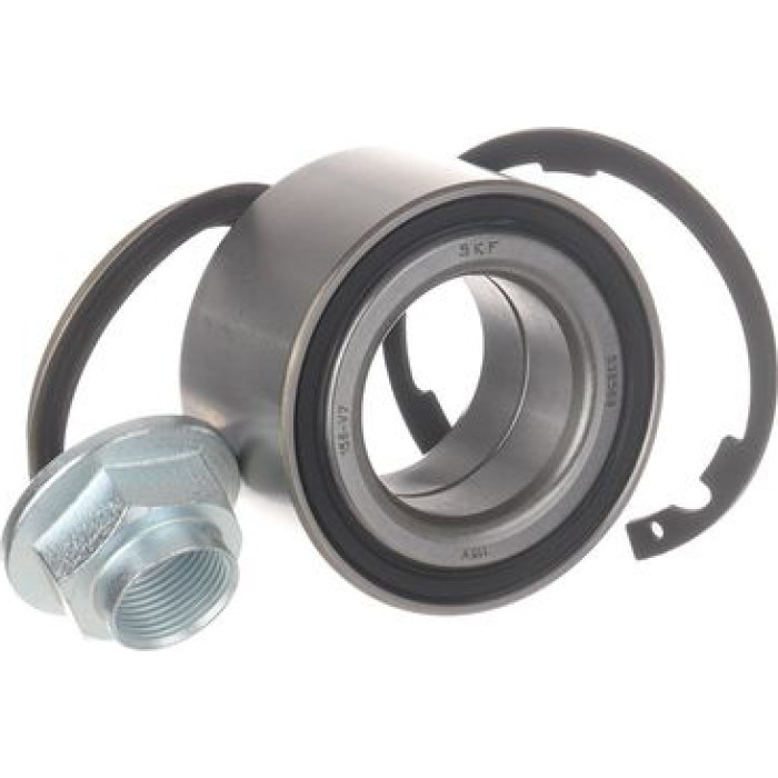SKF VKBA 3935 Radlagersatz SKF VKBA 3935 Radlagersatz