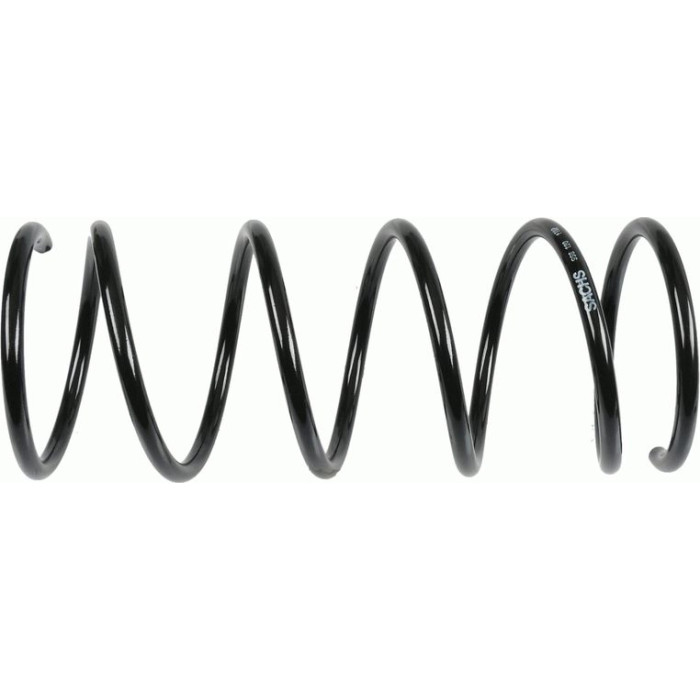 Sachs 998 120 Fahrwerksfeder