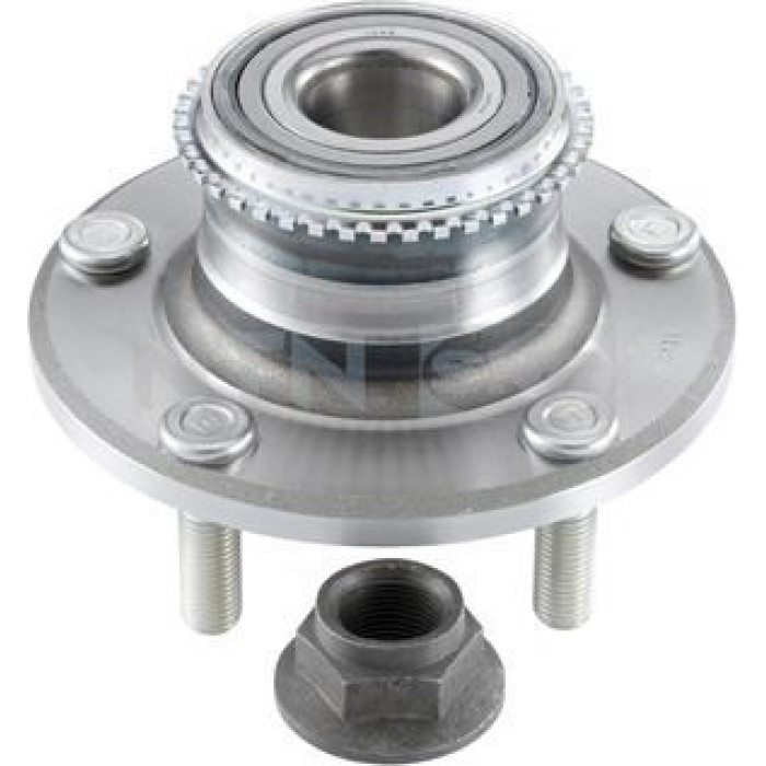 NTN-SNR R173.50 Radlagersatz