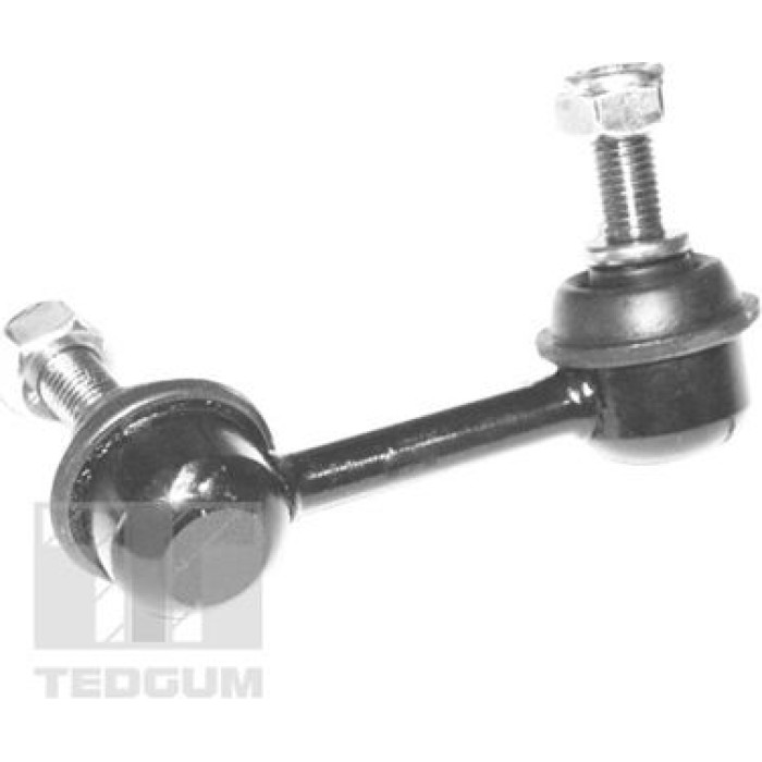 Tedgum TED99474 Stange/Strebe, Stabilisator Tedgum TED99474 Stange/Strebe, Stabilisator
