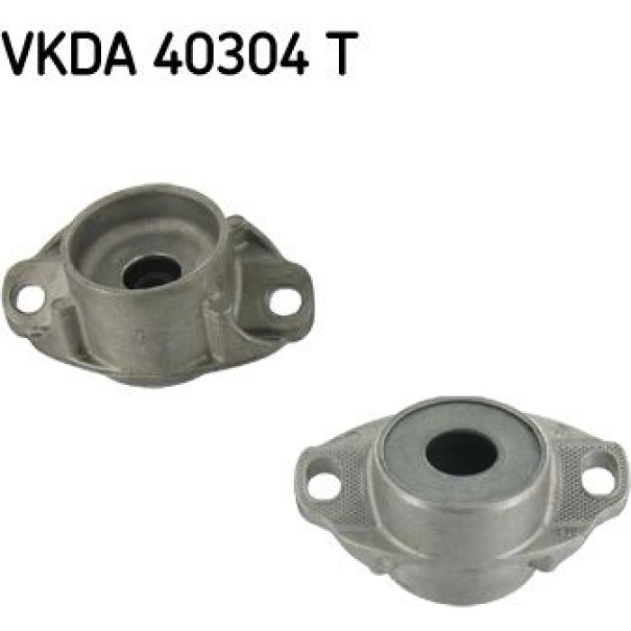 SKF VKDA 40304 T Federbeinstützlager SKF VKDA 40304 T Federbeinstützlager