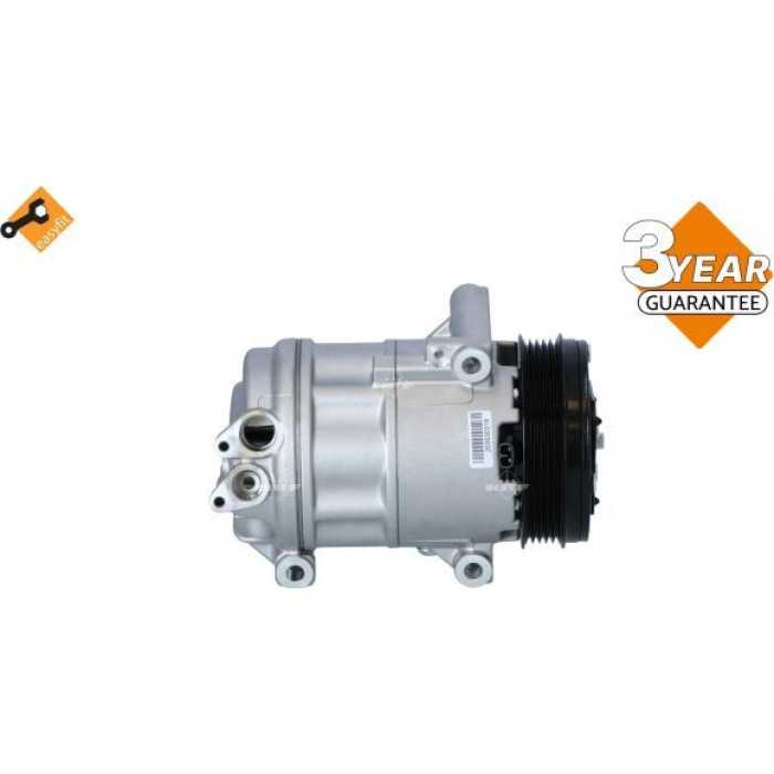 NRF 32792 Kompressor, Klimaanlage EASY FIT NRF 32792 Kompressor, Klimaanlage EASY FIT