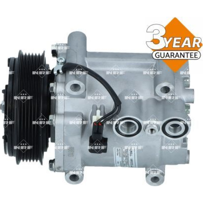 NRF 32723 Kompressor, Klimaanlage EASY FIT NRF 32723 Kompressor, Klimaanlage EASY FIT