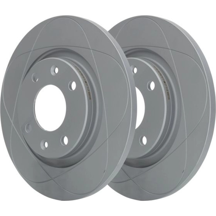 ATE 24.0313-0184.1 Bremsscheibe PowerDisc ATE 24.0313-0184.1 Bremsscheibe PowerDisc