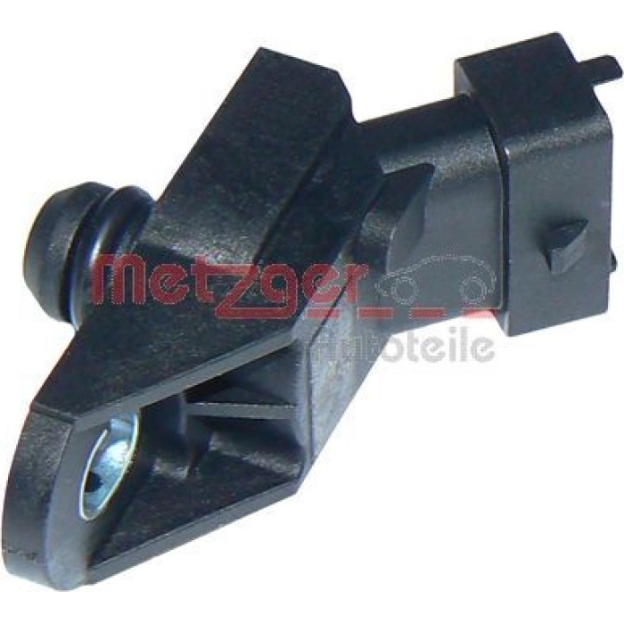 Metzger 0906063 Sensor, Saugrohrdruck Metzger 0906063 Sensor, Saugrohrdruck