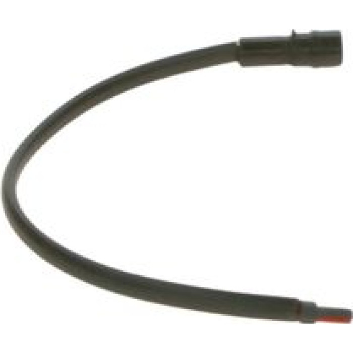 BOSCH 1 987 474 996 Warnkontakt, Bremsbelagverschleiß BOSCH 1 987 474 996 Warnkontakt, Bremsbelagverschleiß