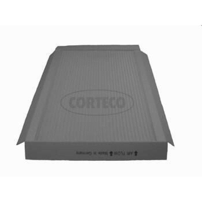Corteco 80000804 Filter, Innenraumluft Corteco 80000804 Filter, Innenraumluft